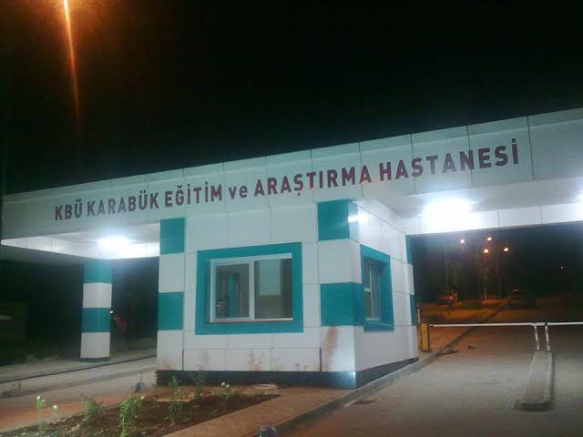 Patpat Şarampole Uçtu 1 Ölü 6 Yaralı