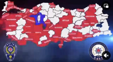 Karabük Dahil 41 İlde Siberağ 2 Operasyonu