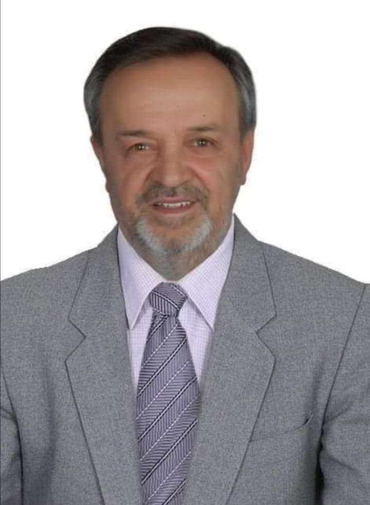 Ali Şık Vefat Etti