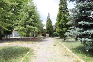 Safranbolu’da İki Park Daha Hizmete Girdi