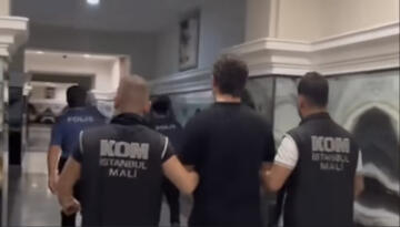 Karabük Dahil 25 İlde Kuyu-8 Operasyonu
