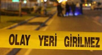 Genç Kız Yedinci Kattan Atlayarak Yaşamına Son Verdi