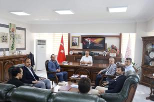 2024-2025 Eğitim Öğretim Yılı Okul Sporları Faaliyet Planlaması Yapıldı