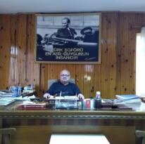 Mehmet Deniz’in Acı Günü