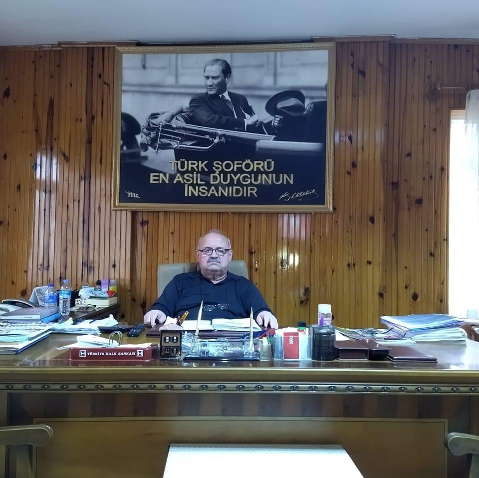 Mehmet Deniz’in Acı Günü