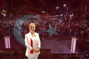 Safranbolu Belediye Başkanı Mimar Elif Köse’nin 30 Ağustos Zafer Bayramı Mesajı
