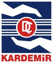 KARDEMİR Zarar Açıkladı