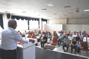 Okul Öncesi Şenlikleri Düzenlenecek