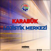Karabük’e Lojistik Merkezi kurulmasıyla ilgili başvuru Ulaştırma ve Altyapı Bakanlığına Yapıldı