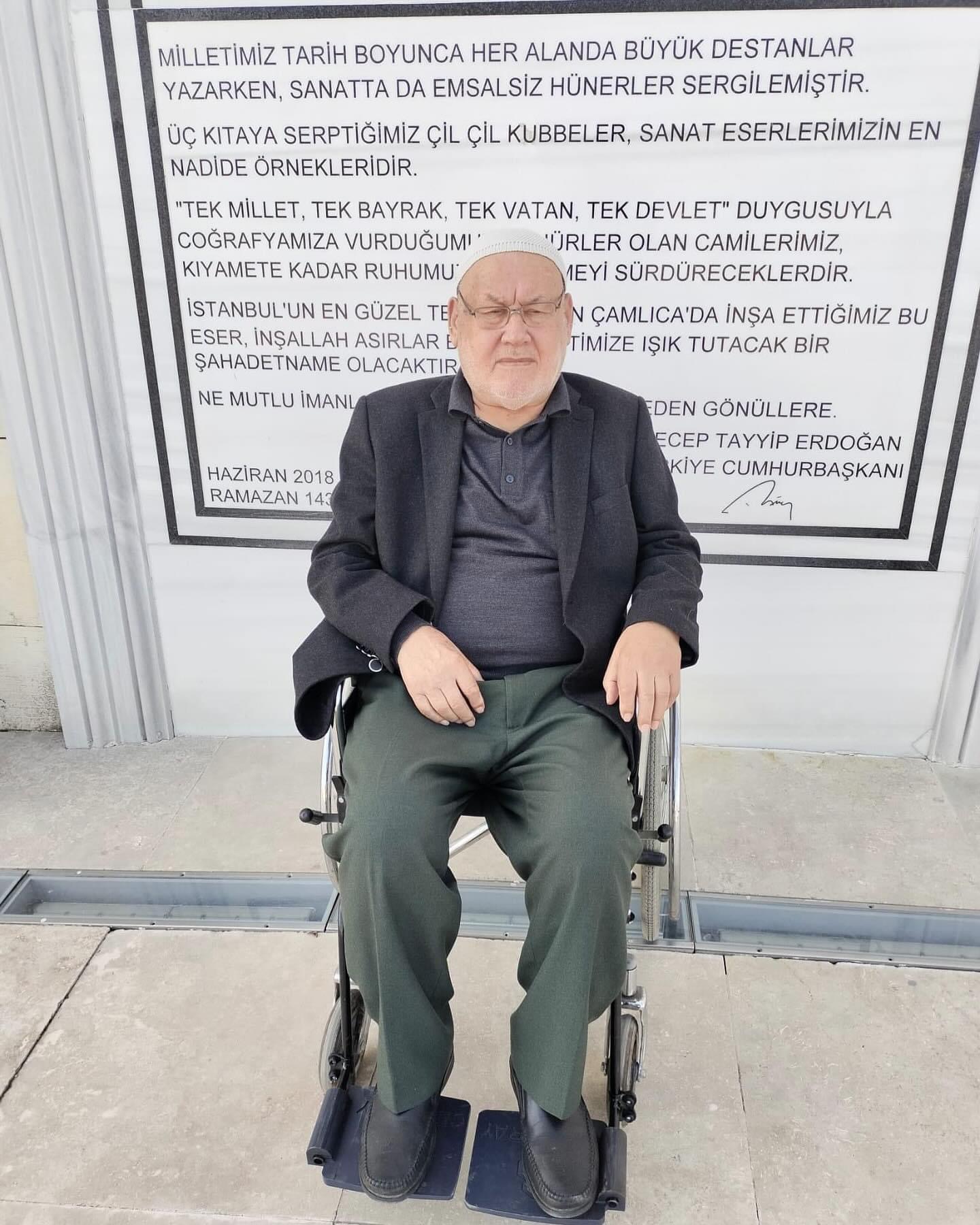 Özçelik Ailesinin Acı Günü