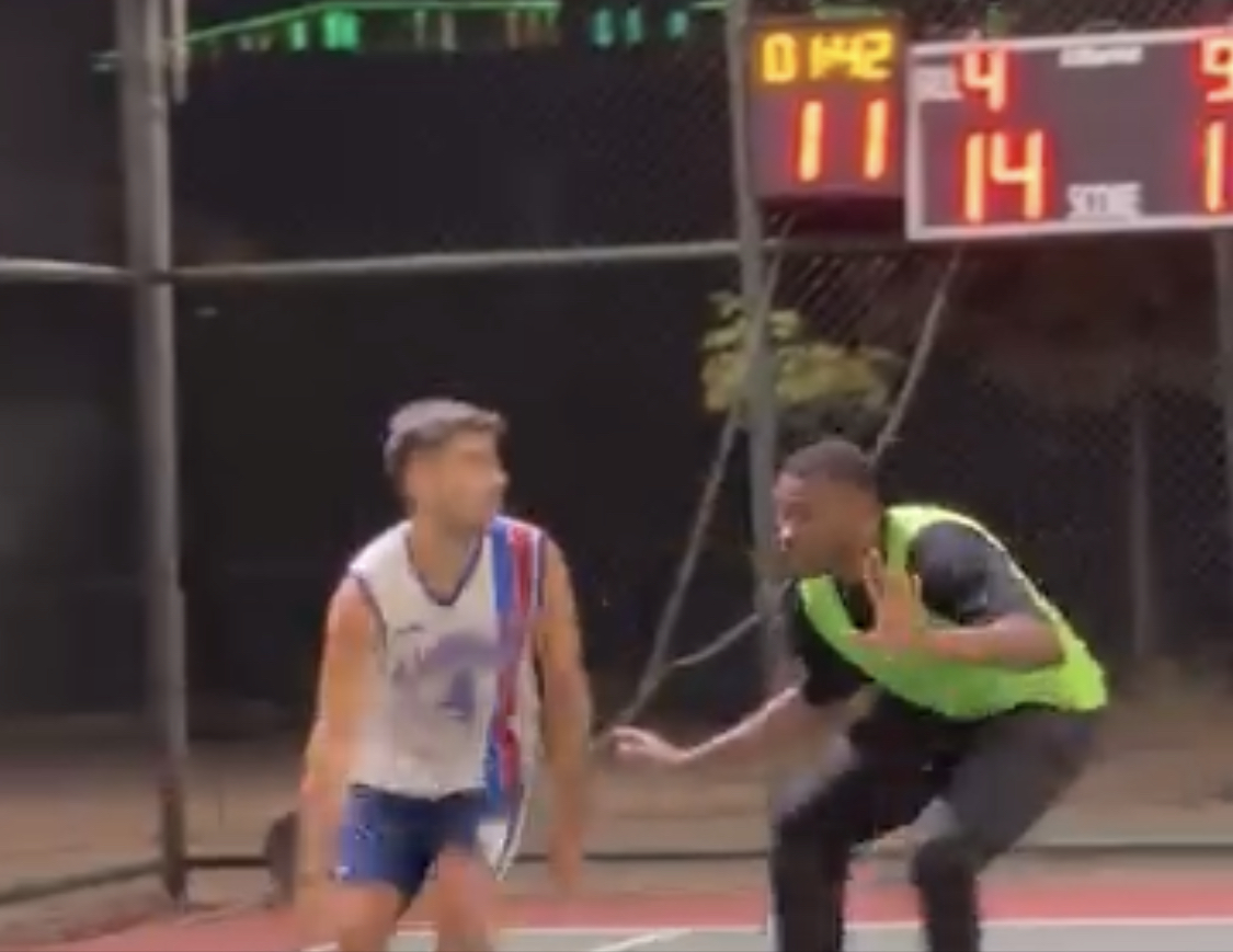 3×3 Sokaklar Bizim Basketbol Turnuvası Sona Erdi