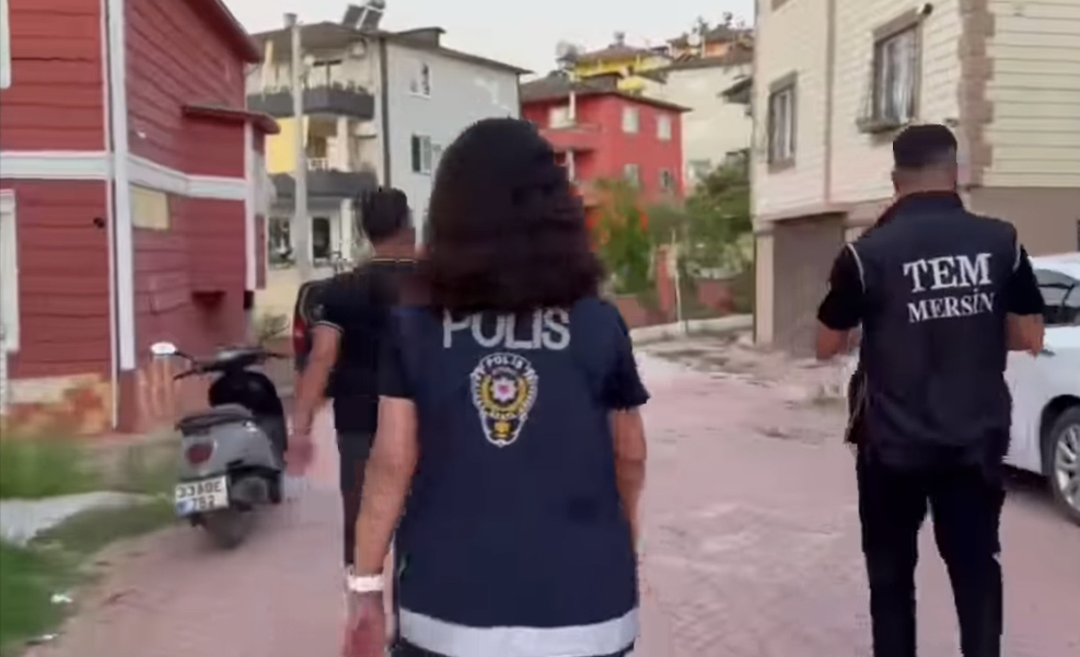 Karabük Dahil 21 Il’de FETÖ Operasyonu