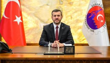 Özkan Çetinkaya’nın Yardımcısı Fatih Ustaoğlu Oldu