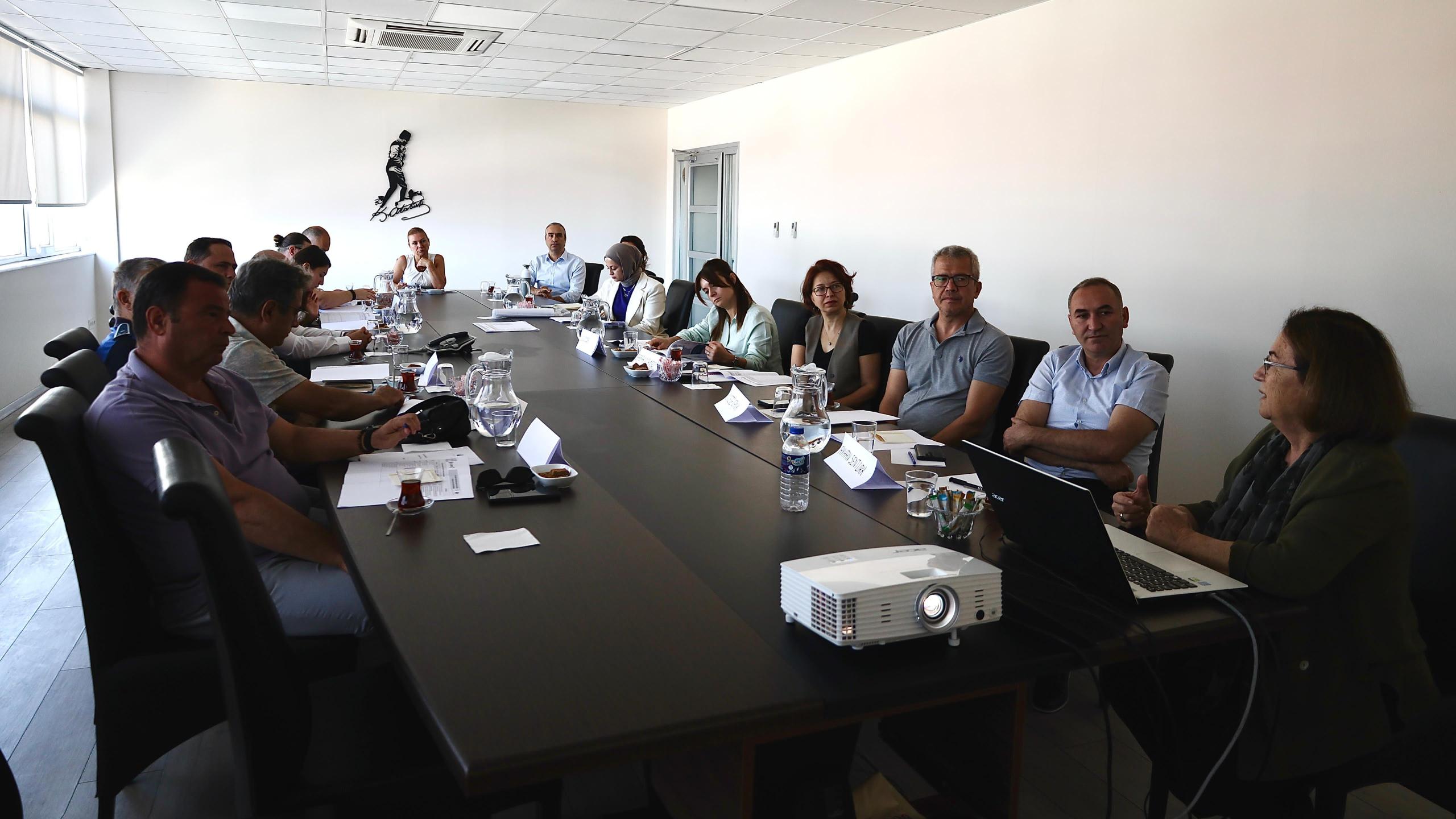 Safranbolu Belediyesi Uluslararası Projelerde Adından Söz Ettirmekte Kararlı