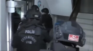 Karabük Dahil 78 İl’de Mercek 22 Operasyonu
