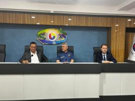 KTSO  Olağan Meclis Toplantısı Yapıldı