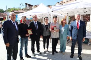 37. Ahilik Haftası Safranbolu’da Coşkuyla Kutlandı
