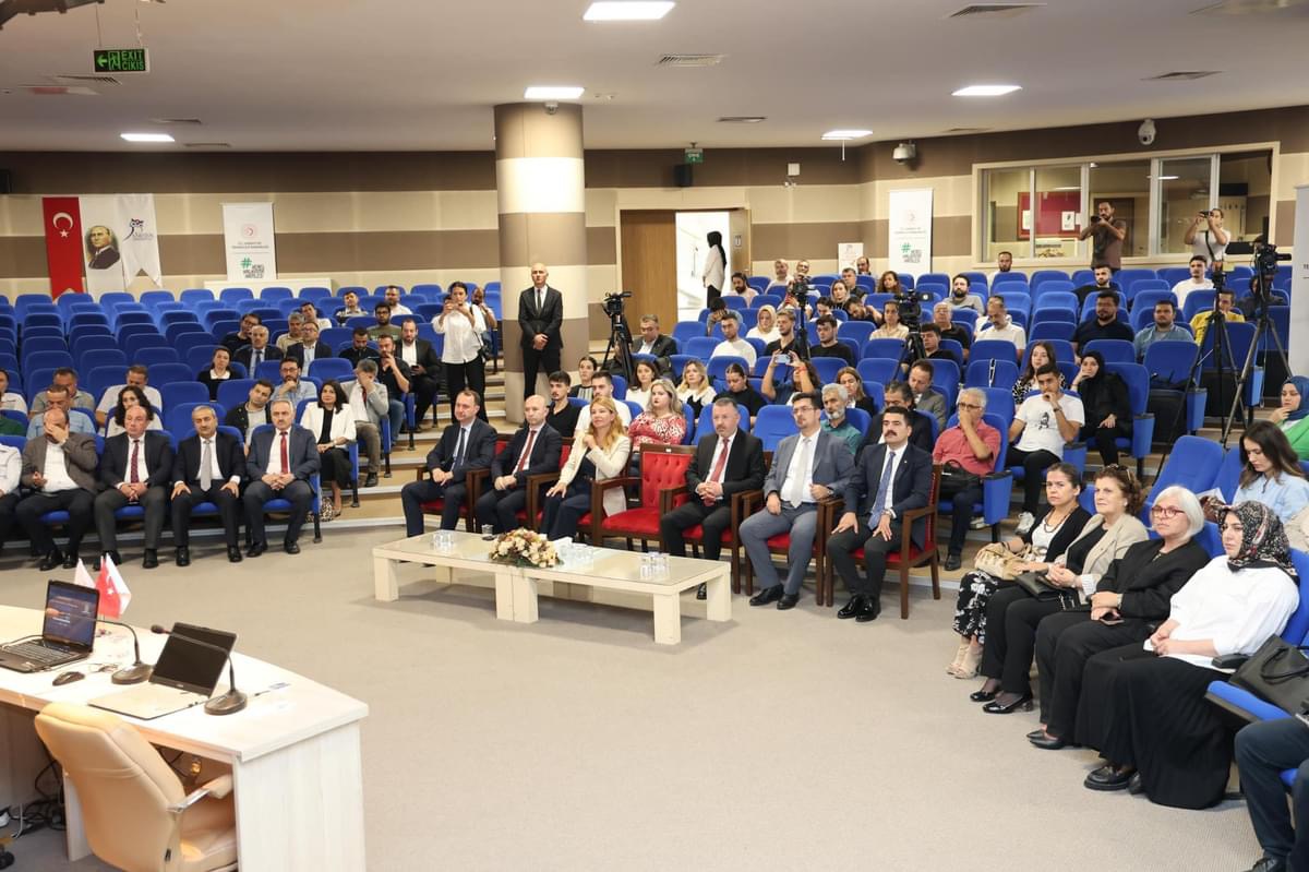 Batı Karadeniz’de Girişimcilik Yolculuğu: Başarı için İlk Adımlar Programı Başladı