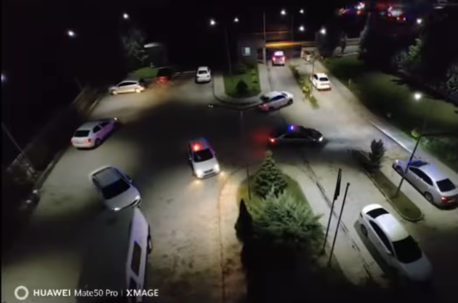 Emniyetten Karabük Dahil 58 İlde Operasyon