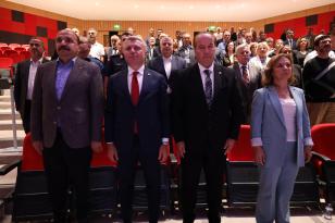 Safranbolu Kent Konseyi Yeni Başkanı Nuray Türker