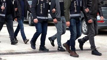 Karabük Dahil 58 İlde Tefecilere ve Dolandırıcılara Yönelik “Kuyu-28” Operasyonu
