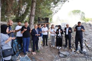Rehberlik Araştırma Merkezi’nin Temeli Atıldı