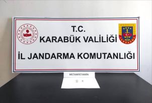 Araban Şahıs Jandarma Tarafından Yakalandı