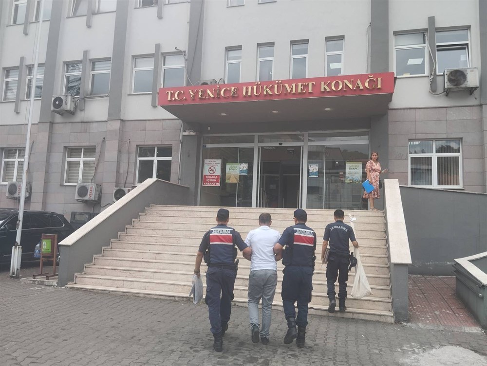 Jandarma’dan Uyuşturucuya Geçit Yok