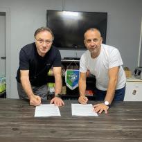 Eflani Spor Martek Soğutma Sistemleri İle Sponsorluk Anlaşması İmzaladı
