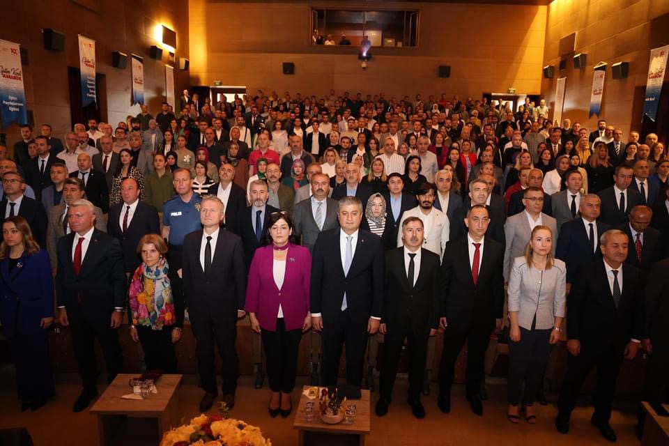 Eğitim Kenti Karabük Projesi İle Yeni Hedeflere Doğru