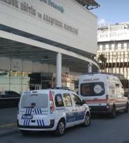 Bıçaklı Kavgada 2 Kişi Yaralandı