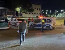 Arabanın Çarptığı 11 Yaşındaki Çocuk Ağır Yaralandı