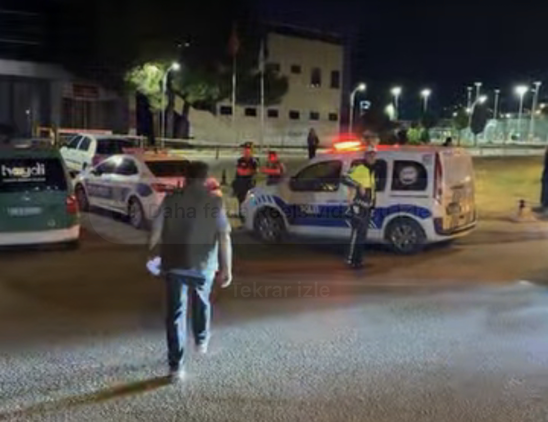 Arabanın Çarptığı 11 Yaşındaki Çocuk Ağır Yaralandı