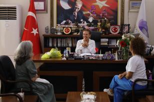 Başkan Köse Vatandaşlarla Her Hafta Buluşuyor