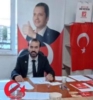 Yaşar Bulut “ Eflani Kimsenin Elinden Lokması Alınıp Aç Bırakılmaya Zorlanacak Yer Değildir”