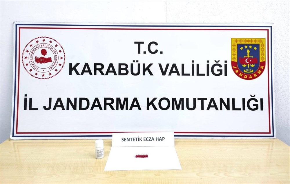 Jandarma Uyuşturucuya Geçit Vermiyor