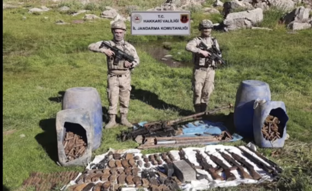 81 Il’de Mercek 24 Operasyonu