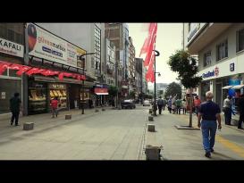 Dolandırılmaktan Son Anda Polis Kurtardı