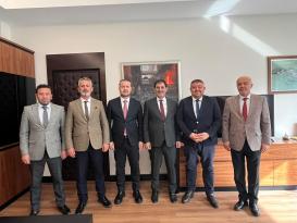 KARDEMİR’DE İHBAR TAZMİNATLARI ÖDENECEK