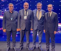 İklim Değişikliği İçin İşbirlikçi Yaklaşım Avrupa ve Asya Zirvesi Düzenlendi