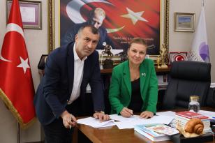 Safranbolu Belediye Çalışanları Mutlu