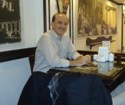 Metin YALÇIN Yazdı