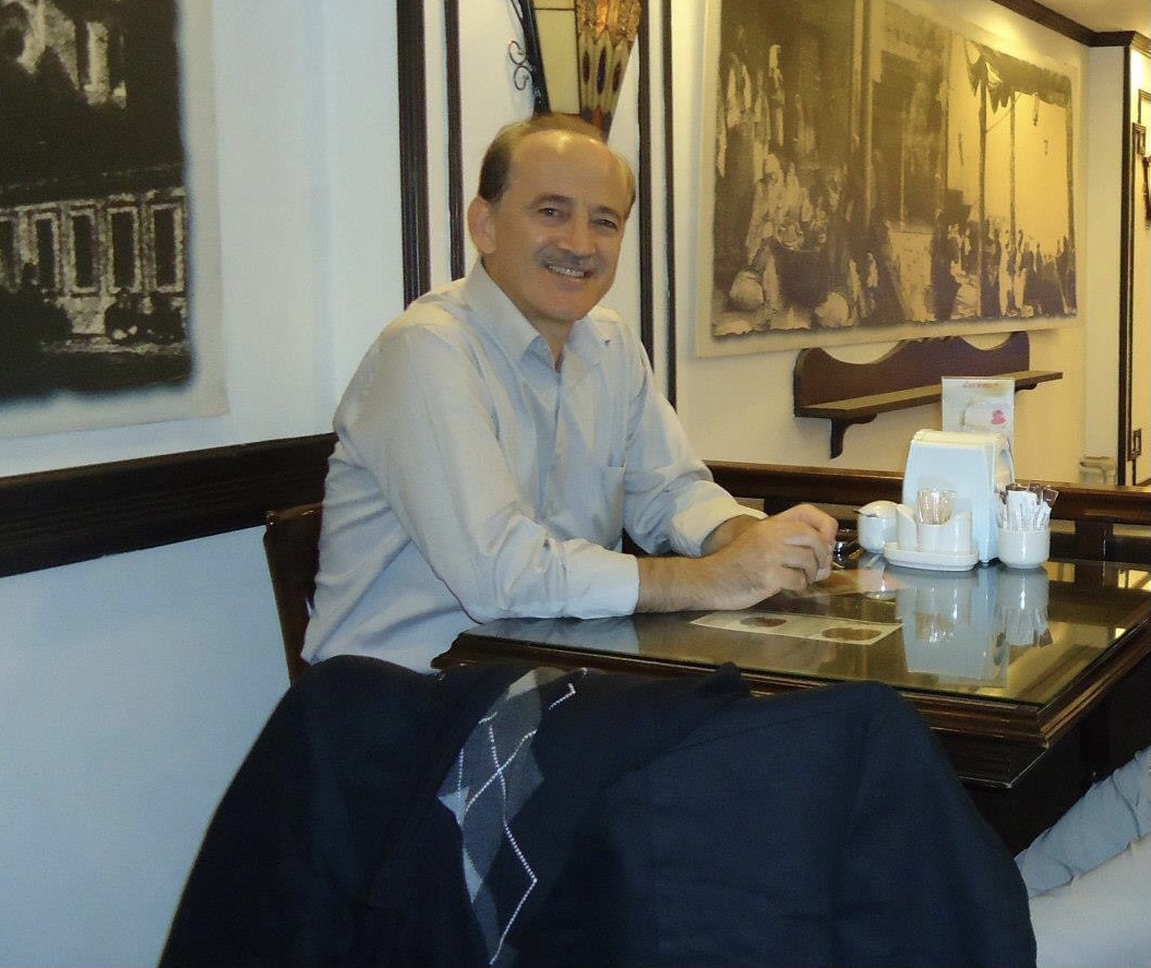 Metin YALÇIN Yazdı