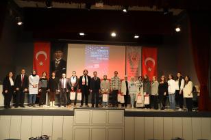 Türkiye Münazara Ligi Karabük İl Finali Sona Erdi