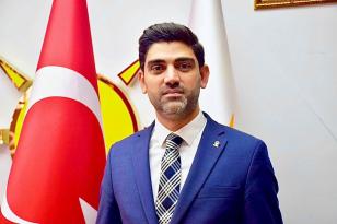 AK Parti’de 8. Olağan İlçe Kongreleri tamamlandı