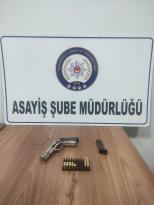 Emniyet Müdürlüğü Ekipleri Gereğini Yaptı