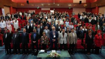 KBÜ’de 2. Gelecek Okuryazarlığı ve Stratejik Öngörü Konferansı Gerçekleştirdi