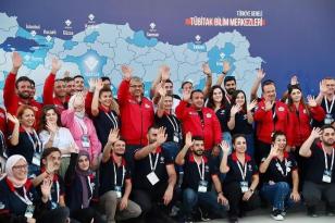 Karabük Belediyesi Bilim ve İnovasyon Merkezi TEKNOFEST’te