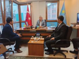 Yeniden Refah Partisi’nden İYİ Parti’ye Kongre Daveti