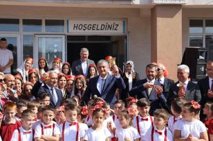 Karabük, TÜİK’in Yapmış Olduğu “Muhtemel Eğitim Süresinde” Türkiye İkincisi Oldu
